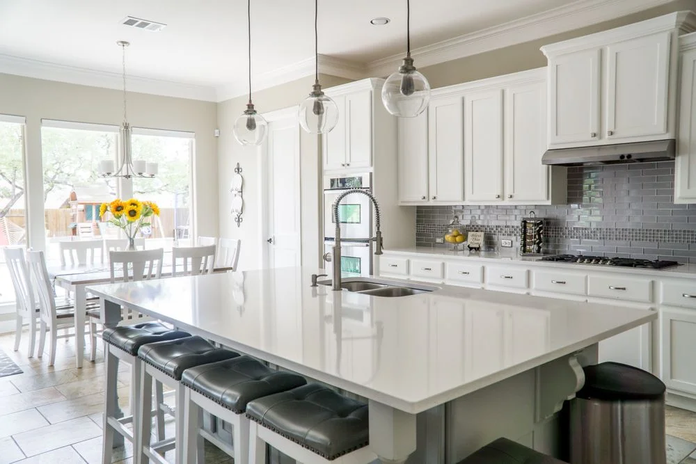 Modular kitchens design inspiration